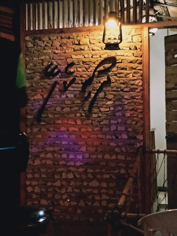 Maalhos Thila Inn Exteriör bild